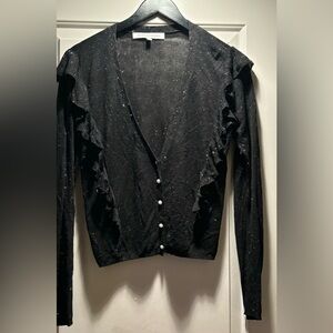 Cupcakes and Cashmere cardigan